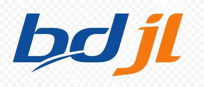 BD JL Logo